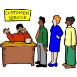 Customer Service Townsville Customer Service Townsville